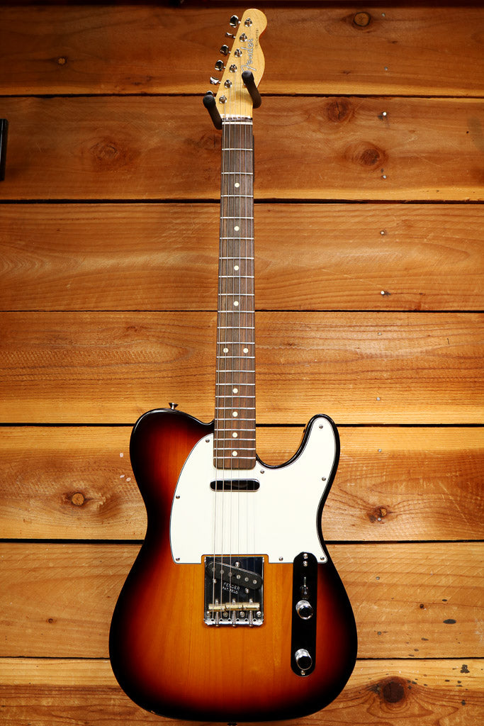 Fender 2014 Classic Player 60s Baja Telecaster Rosewood Board! Tele + Bag 99747