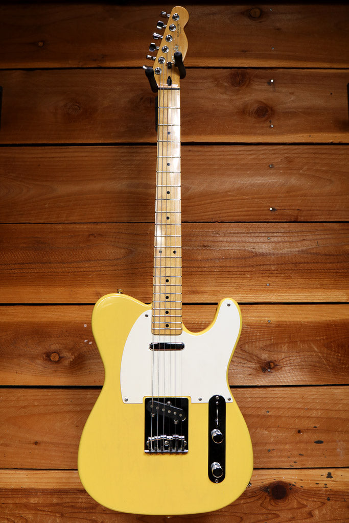 Fender 198788 Rare Early Made in Korea Ash Telecaster Top Load TL354