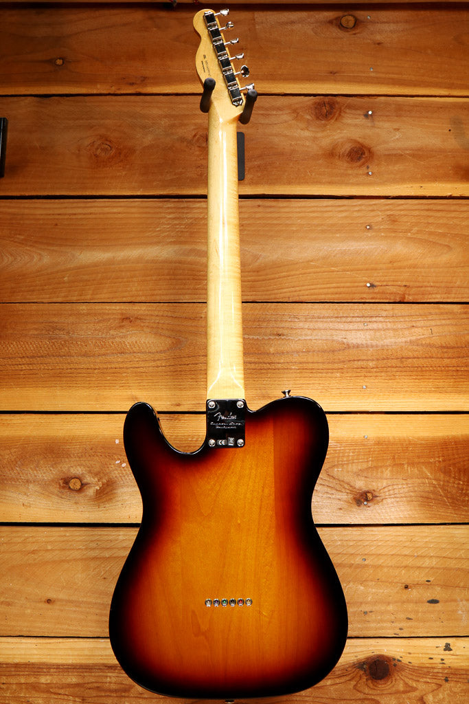 Fender 2014 Classic Player 60s Baja Telecaster Rosewood Board! Tele + Bag 99747