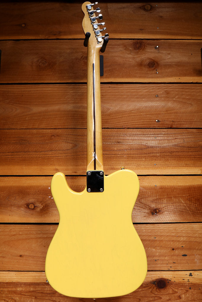 Fender 198788 Rare Early Made in Korea Ash Telecaster Top Load TL354