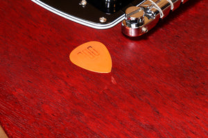 Gibson 2019 Les Paul Junior Jr Tribute DC Worn Cherry Clean! Double Cut 31552