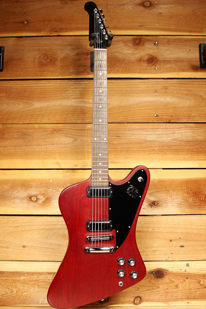Gibson USA Firebird Studio '70s Tribute