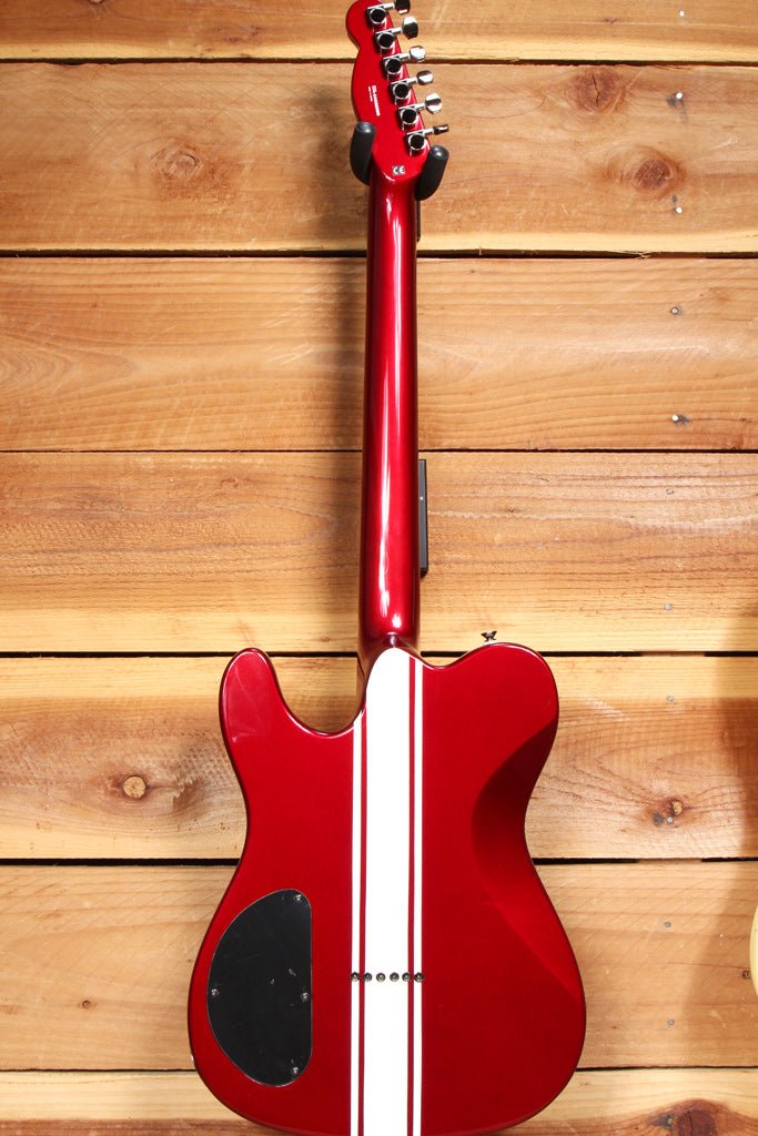 FENDER ESQUIRE TELECASTER GT string thru Electric Guitar Humbucker