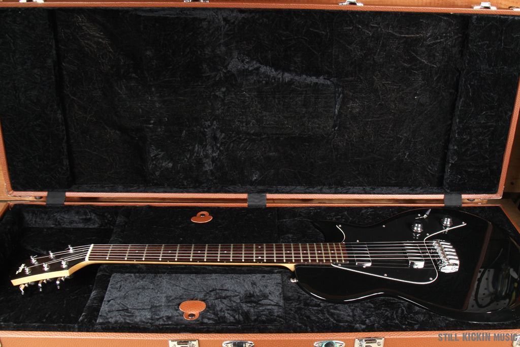 TAYLOR SB1X SOLID BODY ELECTRIC GUITAR + OHSC Super Clean! SB1 Still