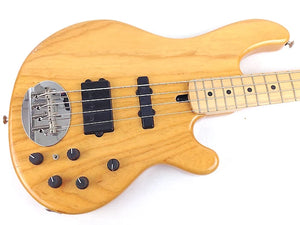 Lakland and Sire Added to Serial Number Database