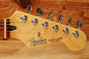 Fender 2004 Roland GC-1 Stratocaster 13-Pin GK PU Noiseless PU Strat + HSC 60892