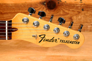 Fender 2013 USA Professional Standard Telecaster HS S-1 American Pro Tele + Bag 28943