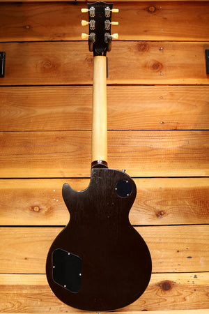 Gibson Les Paul 70s Tribute Goldtop w/ Duncan Mini Humbuckers 21455