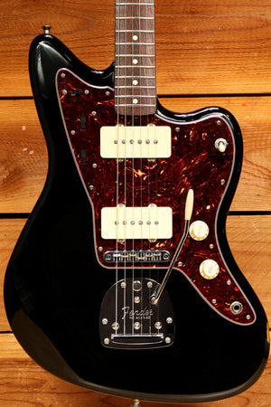 Fender 2009 Classic Player Jazzmaster Special Black Rosewood Fretboard 72914