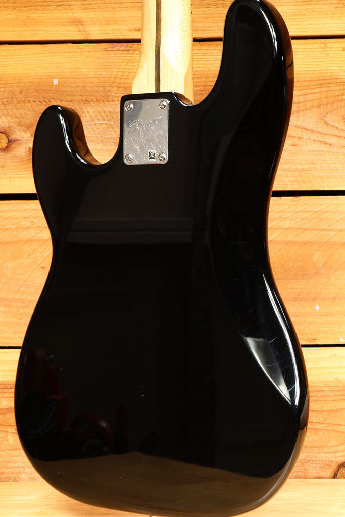 Fender Squier Pete Wentz Precision Bass Fall Out Boy Signature P 23856