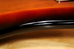 FENDER 2012 American Standard Precision Bass V +OHSC 5-String USA P-Bass 65857