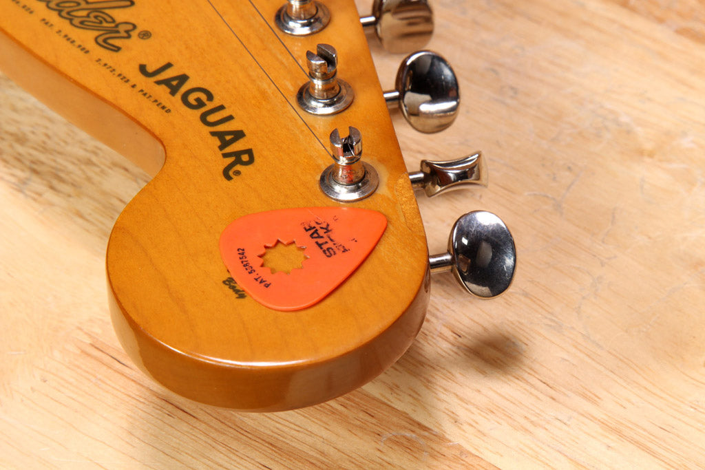 Fender 2008 Classic Player Jaguar Special HH First Year! Rosewood Boar