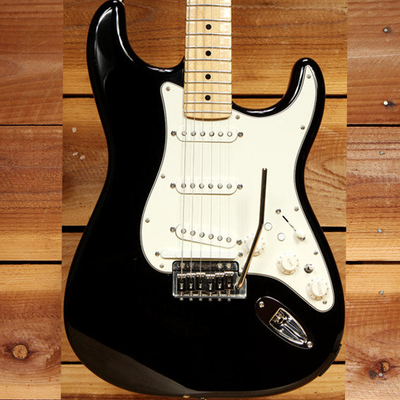 Fender ROLAND Ready GC-1 Stratocaster w/ Blade Runner Trem! MIDI