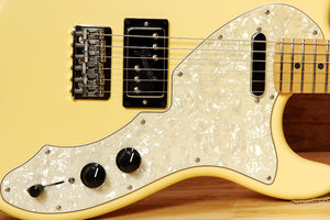 FENDER PAWN SHOP 70s STRAT DELUXE Nice U-Shape Neck Hardtail Stratocaster 98490