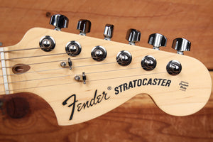 FENDER HAND STAINED USA STRATOCASTER 2013 American Strat 9.5/10 Cond 19110