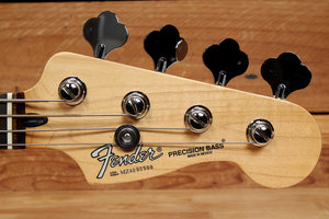 Fender Mark Hoppus Artist Series Signature Jazz Bass 2004 Wht Precision PU 90509