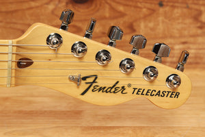 Fender 2006 Highway One 1 Telecaster Clean! + HSC USA Nitro American Tele 46664