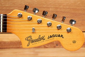 Fender 2008 Classic Player Jaguar Special HH First Year + Rosewood 41920