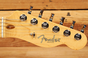 Fender American Standard Offset Telecaster 2016 Ltd Ed USA Tele 23727