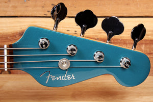 Fender Classic Player Rascal Short Scale Bass Custom Shop Mint! 05767