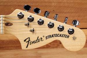 Fender 2012 American Special Stratocaster Seafoam Surf Green + Vintage HSC 97511