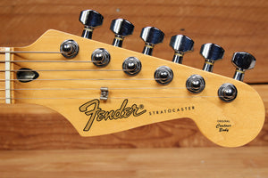 Fender RARE 1994-95 STS-550 Short Scale Stratocaster MIJ Fujigen Japan 14374