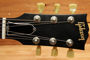 Gibson SG Special 60s Tribute Worn White Nitro Finish Custom PUs
