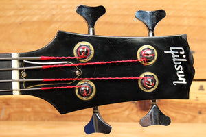 Gibson Les Paul Bass Vintage 1998 LPB-1 Ebony Board 28448