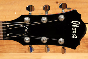 Ibanez ORM-1 Ultra RARE Omar Rodriguez White Short Scale Mars Volta Guitar 82521