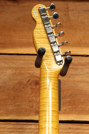 Fender Telecaster FOTO FLAME 1995-96 MIJ Nice Japan Nashville Tele 05962