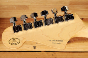 Fender Player Jazzmaster Pure Vintage 65 PU Series-Parallel 4-way Switch 05513