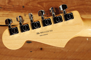 Fender ROLAND Ready GC-1 Stratocaster w/ Blade Runner Trem! MIDI PU Strat 26160