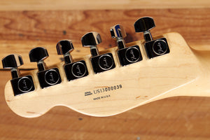 Fender 2013 American Special Telecaster 3-Tone Sunburst Nice! + Bag 00039