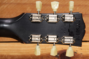 Gibson 2019 Les Paul Junior p90 Mild Relic Sunburst 90308