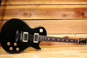 GIBSON LES PAUL SPECIAL Rare Mini-Inlays! 490R / 498T PU 2005 USA