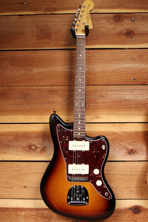 FENDER 2012 CLASSIC PLAYER JAZZMASTER SPECIAL Clean! + Papers 81582