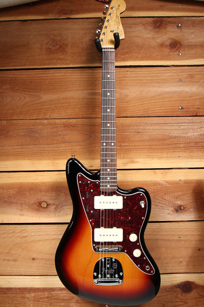 FENDER 2015 CLASSIC PLAYER JAZZMASTER SPECIAL Nice! 96816