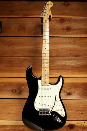 Fender ROLAND Ready GC-1 Stratocaster w/ Blade Runner Trem! MIDI PU Strat 26160