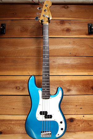 Fender 1984-87 Japan Precision Bass E Serial PB-562 Lake Place