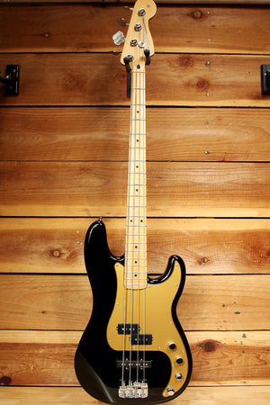 FENDER PRECISION Deluxe Active P-Bass Special P/J Noiseless PU Nice! 77630