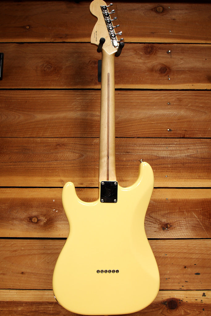 FENDER PAWN SHOP 70s STRAT DELUXE Nice UShape Neck Hardtail Stratocas