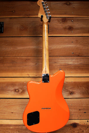 Fender Toronado Deluxe MIM 2001 Rare Orange Offset Body Duncan PU MIM 23479b