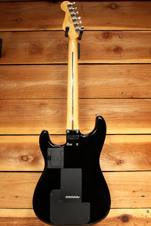 Fender Roland G5 VG COSM Modeling Stratocaster MIM Black Strat Clean! +Bag 85689