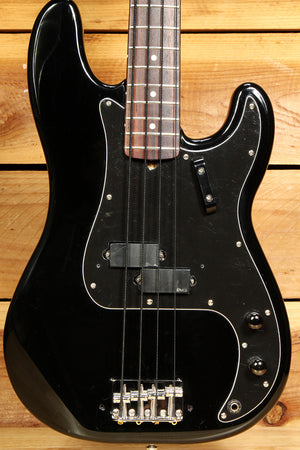 Fender 1984-87 Japan Precision Bass E Serial MIJ EMG Pickups 44022