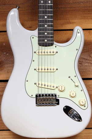FENDER RARE LILAC! Classic Series 60s Stratocaster 2015 Special Ed Strat 89104