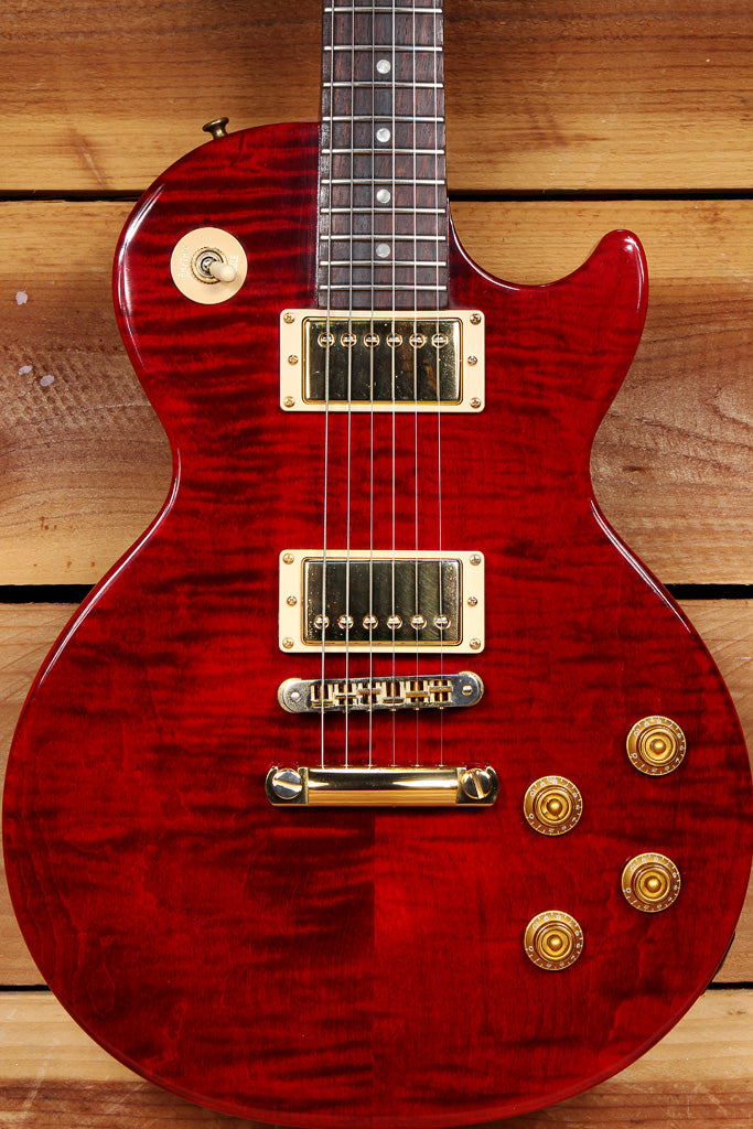 ギター Gibson Les Paul Junior Special Plus 2001 Gibson Gibson Les Paul Junior Special Plus 2001 Electric