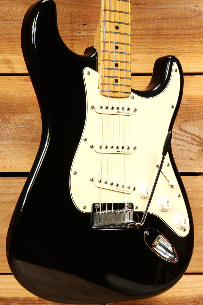 Fender USA Standard Stratocaster 2000-01 Noiseless Pickups American MIA 37062