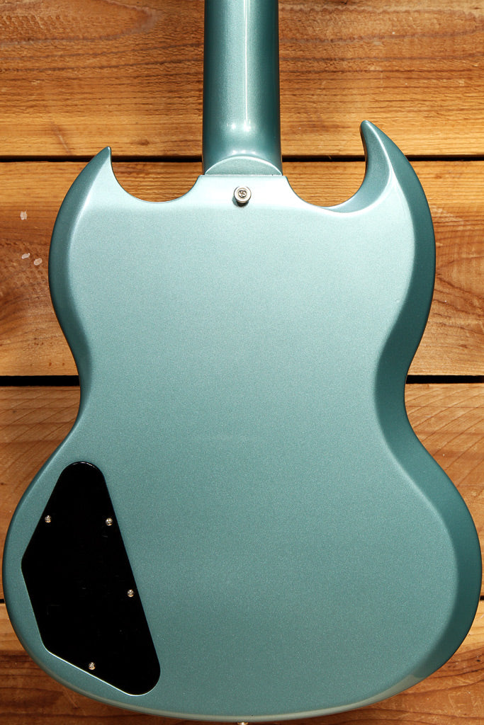 2019 Gibson SG Special LTD Ed. Faded Pelham Blue Clean! 90367