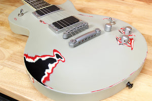 ESP LTD James Hetfield Truster Signature Electric Guitar 06179