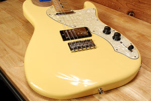 FENDER PAWN SHOP 70s STRAT DELUXE Nice U-Shape Neck Hardtail Stratocaster 98490